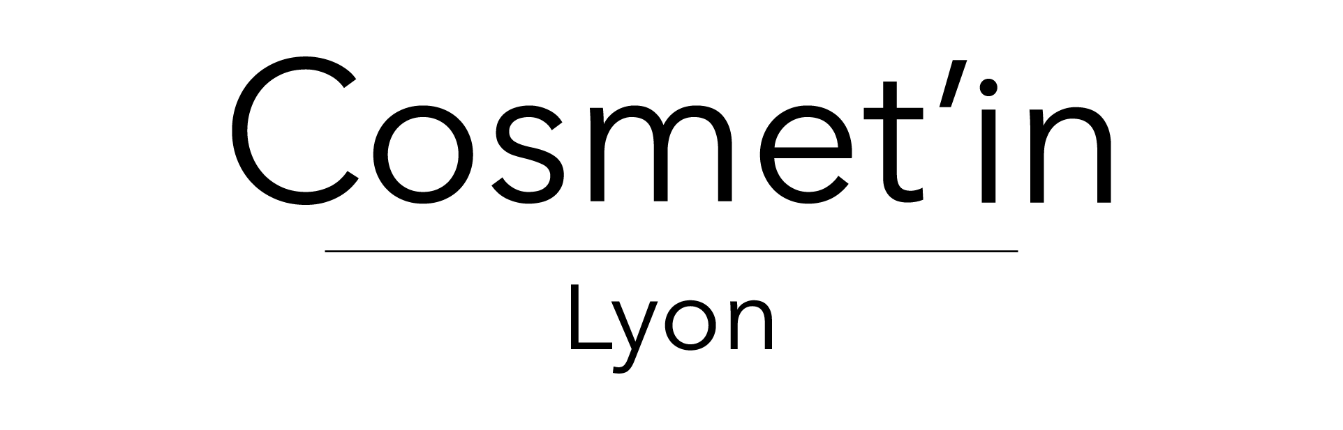 Proposition de logo 1